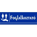 Foglalkoztató 30x10 cm